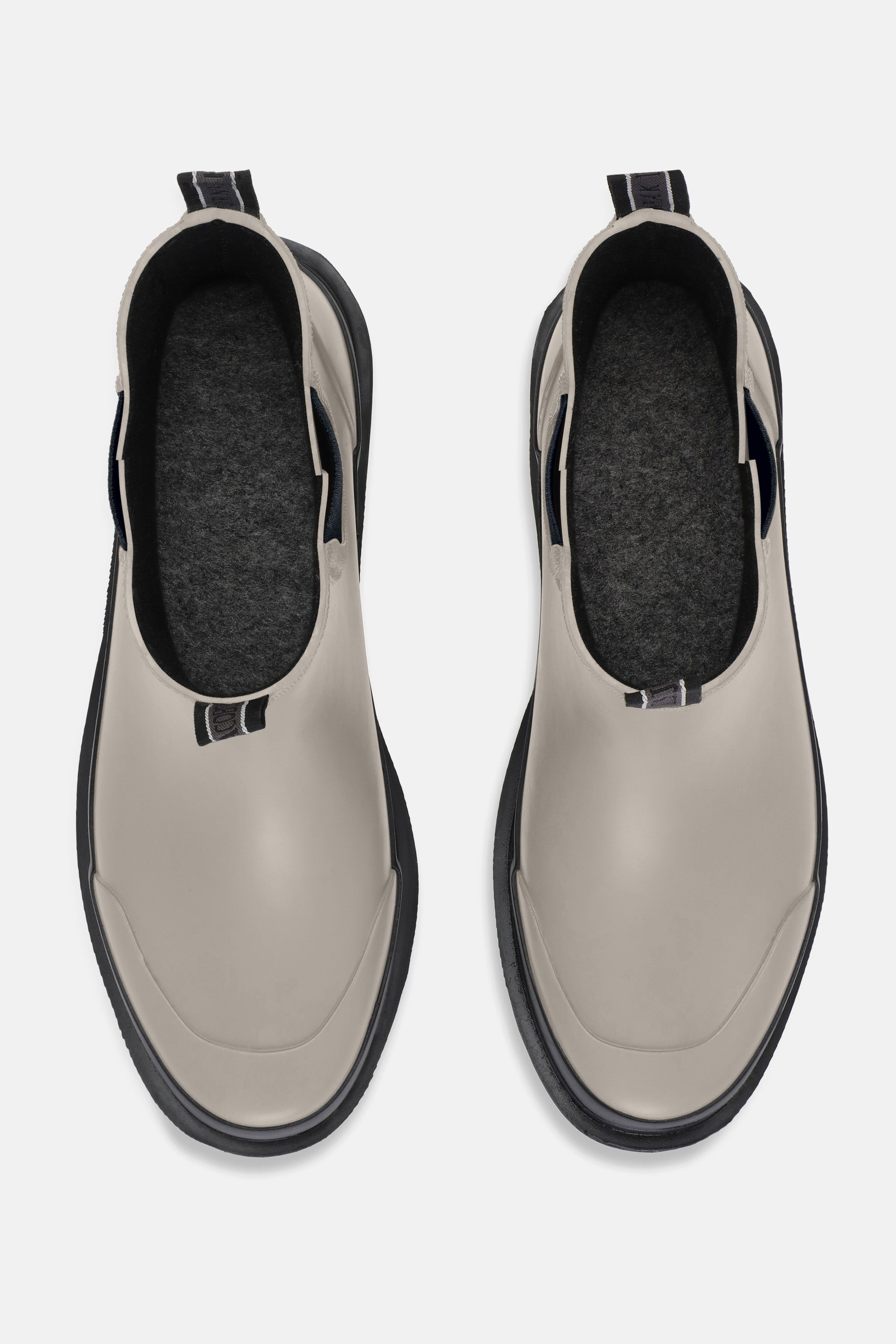 Ilse Jacobsen Hornbæk Footwear Chelsea Rain Rain boots 149 Atmosphere